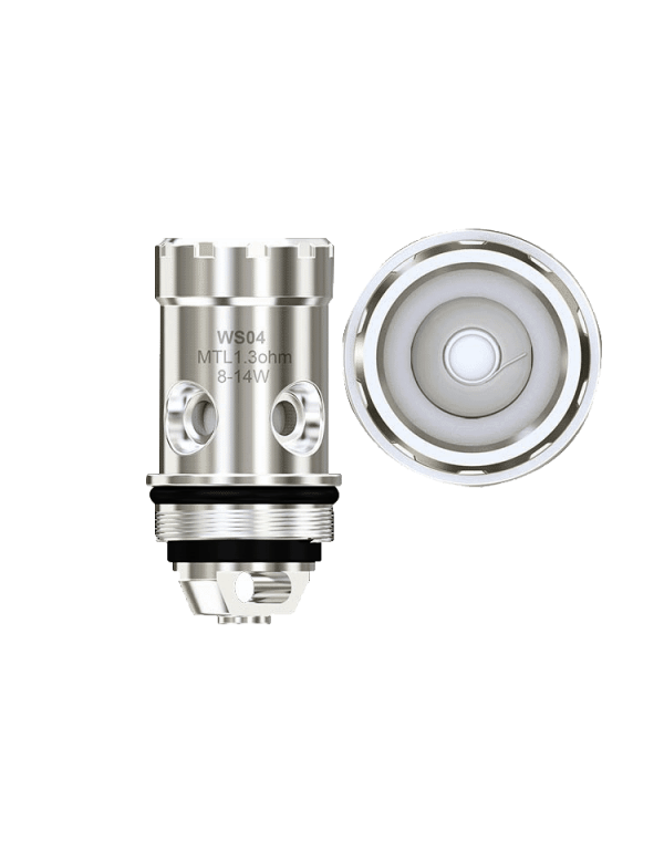 Wismec WS Coils (x5)