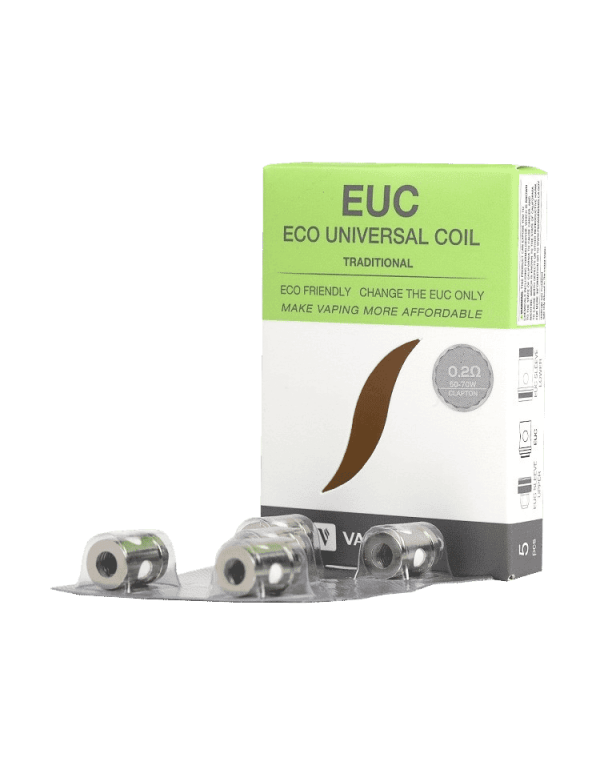 Vaporesso EUC Coils (x5)