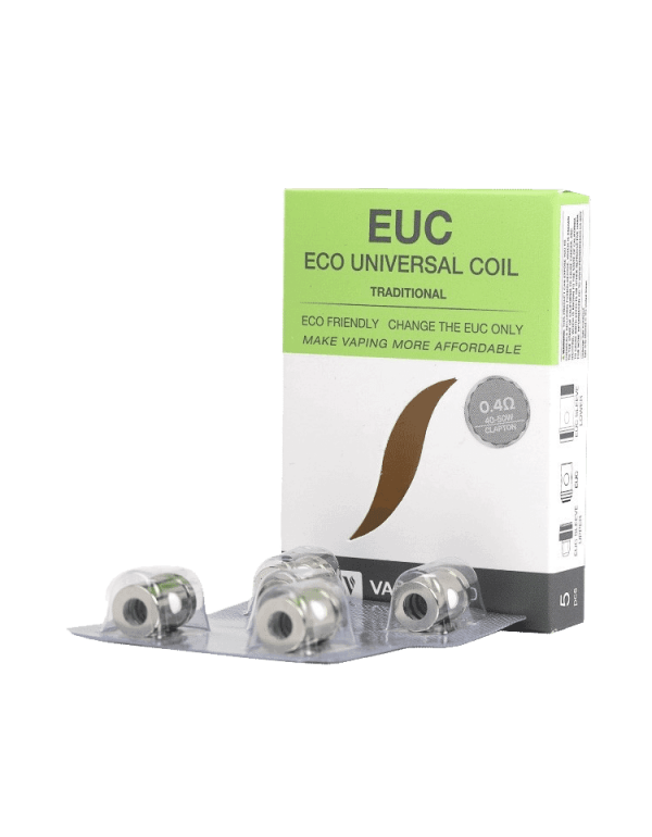 Vaporesso EUC Coils (x5)