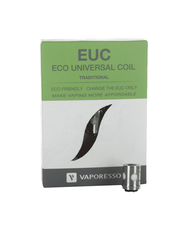 Vaporesso EUC Coils (x5)