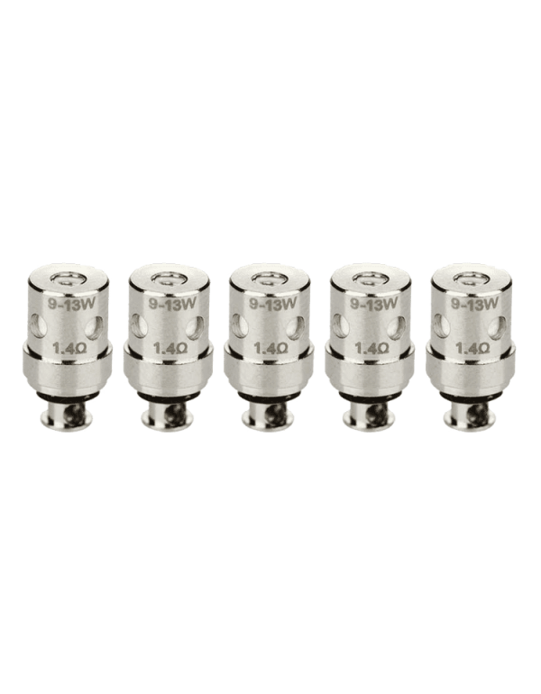 Vaporesso EUC Mini Coils (x5)