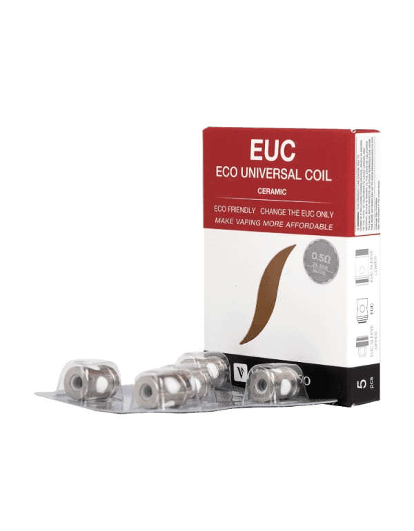 Vaporesso EUC Coils (x5)
