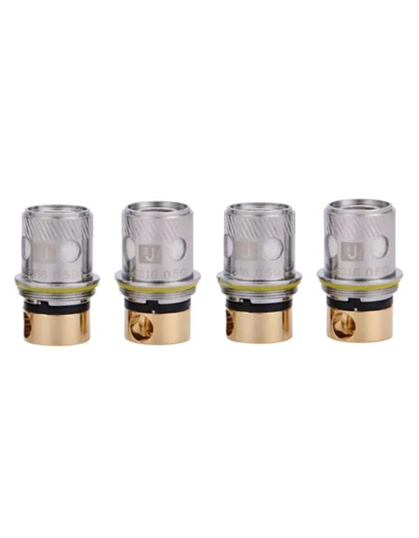 UWell Rafale Coils (x4)