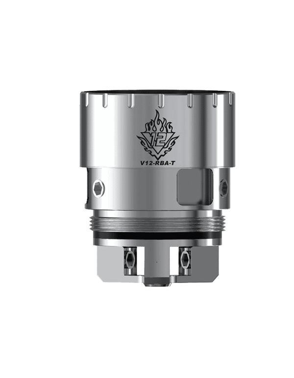 SMOK TFV12 RBA & RBA-T Build Deck Core (x1)