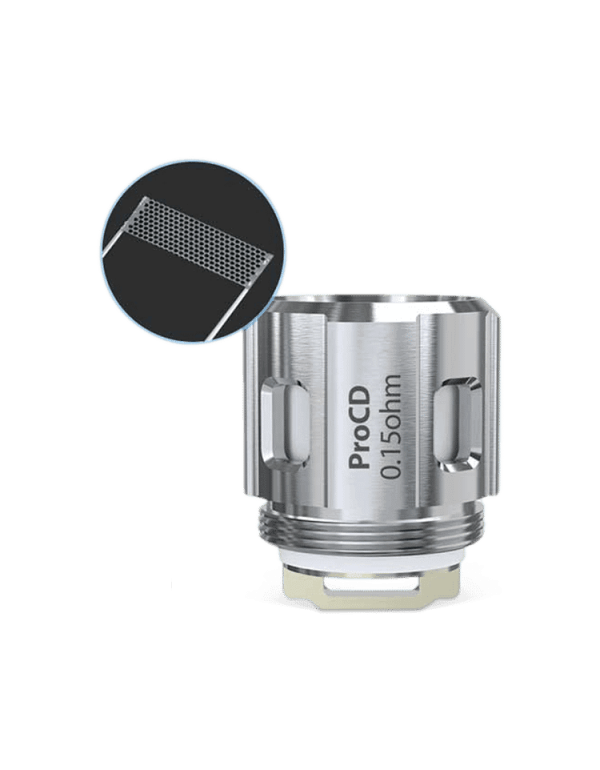 JoyeTech ProCore ProC Coils (x5)