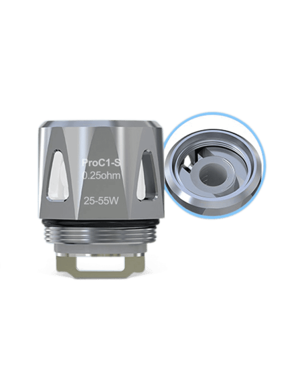 JoyeTech ProCore ProC Coils (x5)