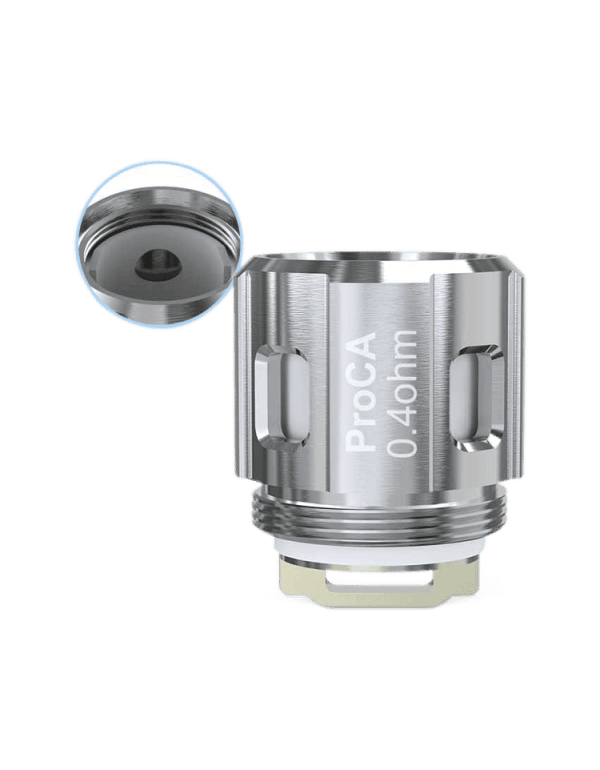 JoyeTech ProCore ProC Coils (x5)