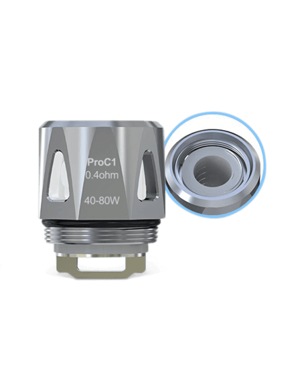 JoyeTech ProCore ProC Coils (x5)