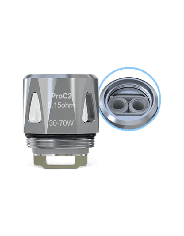 JoyeTech ProCore ProC Coils (x5)