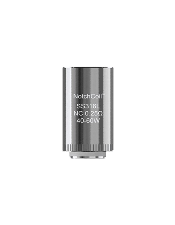 Eleaf LYCHE Notch Coils (x5)