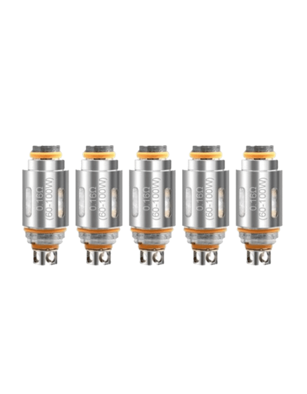 Aspire Cleito EXO Coils (x5)