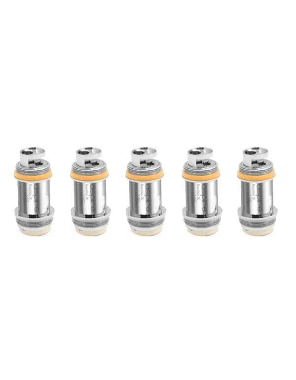 Aspire Nautilus X Coils (x5)