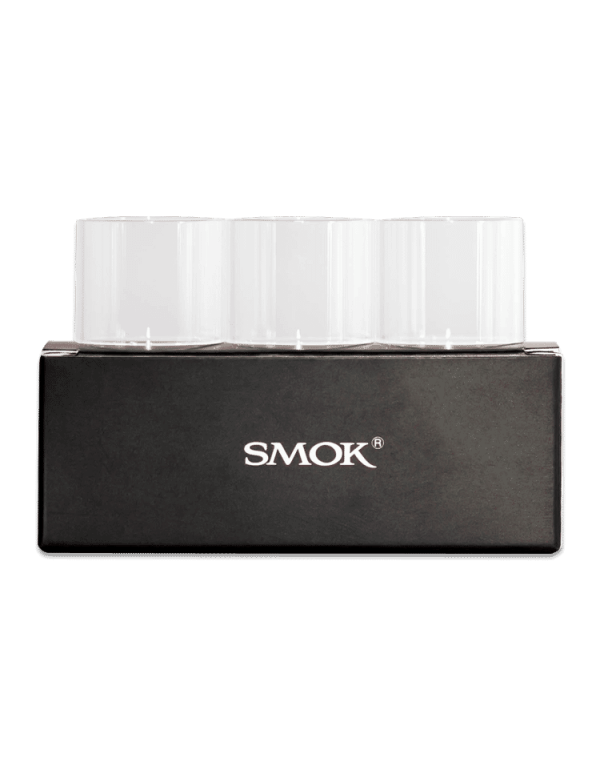 SMOK Vape Pen 22 Glass (x3)