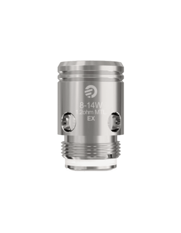 JoyeTech EX Series Coils (x5)