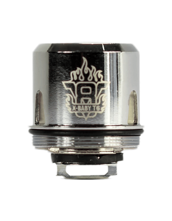 SMOK X-Baby Q2 Coils 0.4Ω (3)