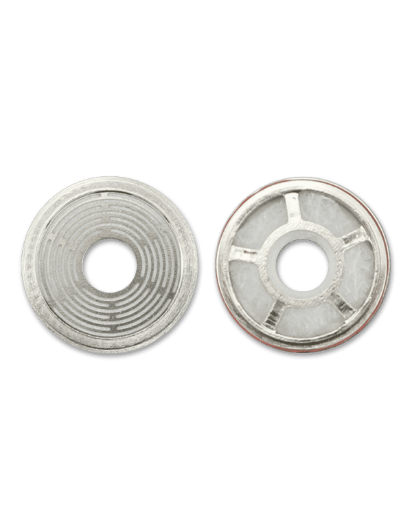 Aspire Revvo ARC Coils (x3)