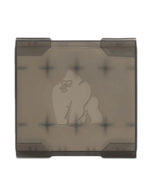 Chubby Gorilla Quad 18650 Battery Case