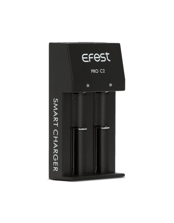 Efest PRO C2 Charger
