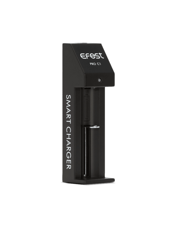 Efest PRO C1 Charger