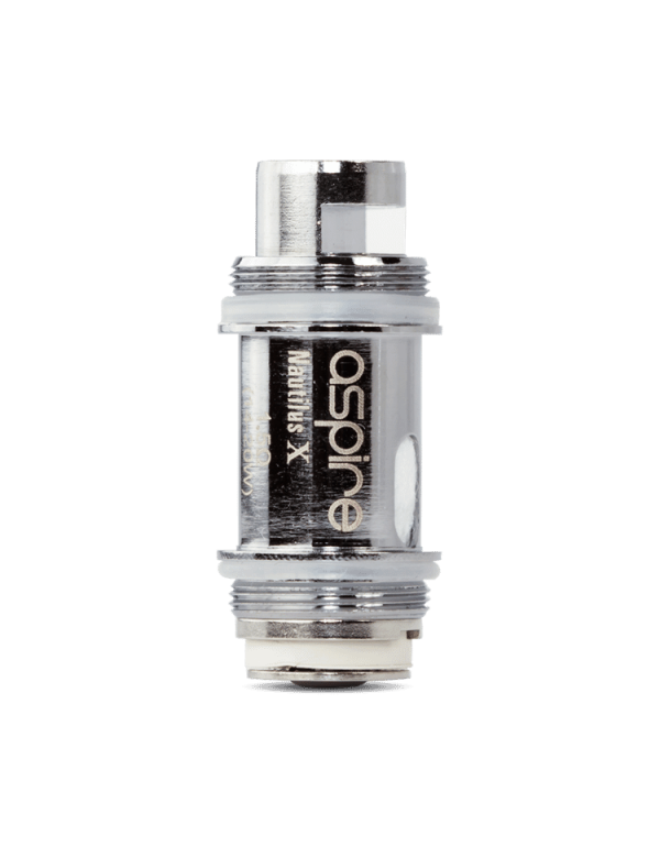 Aspire Nautilus X 1.5ohm Coil (x5)