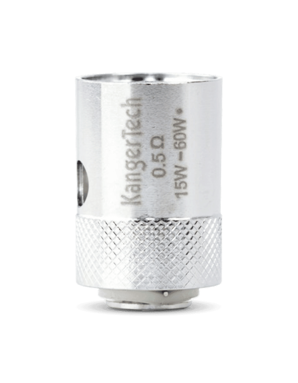 Kangertech CLOCC Coils (5 Pack)