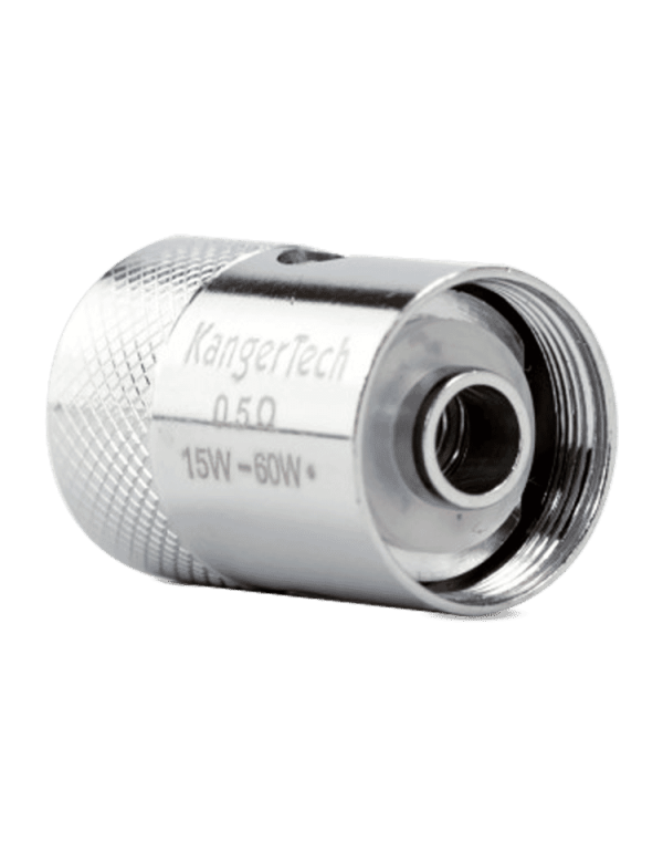 Kangertech CLOCC Coils (5 Pack)