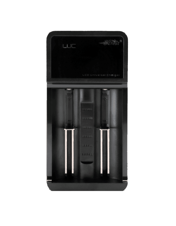 Efest LUC V2