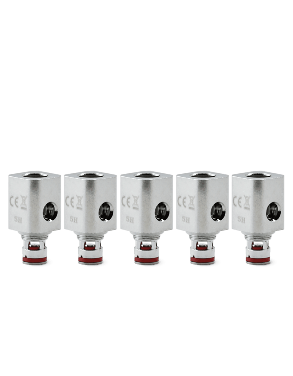 Kangertech OCC Vertical coils (x5)