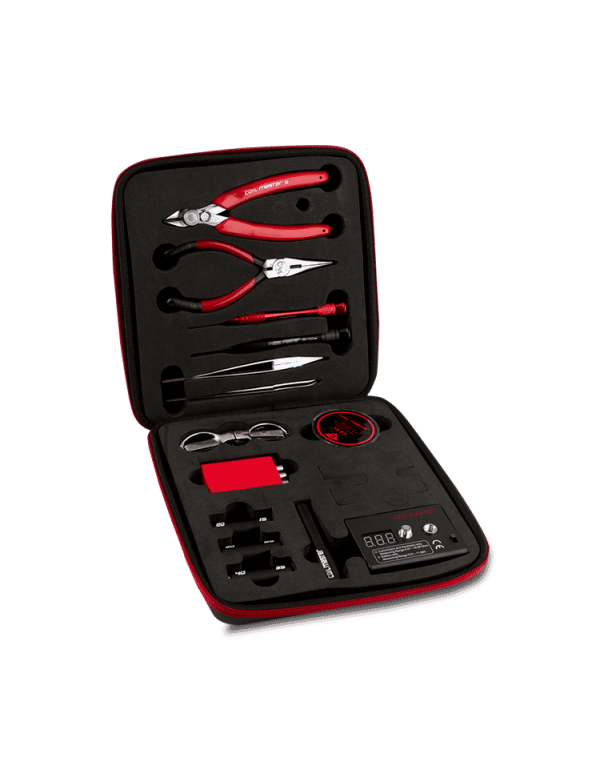 Coil Master DIY Kit Version 2