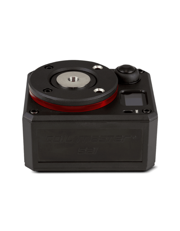 Coil Master 521 Mini Tab Ohm Reader