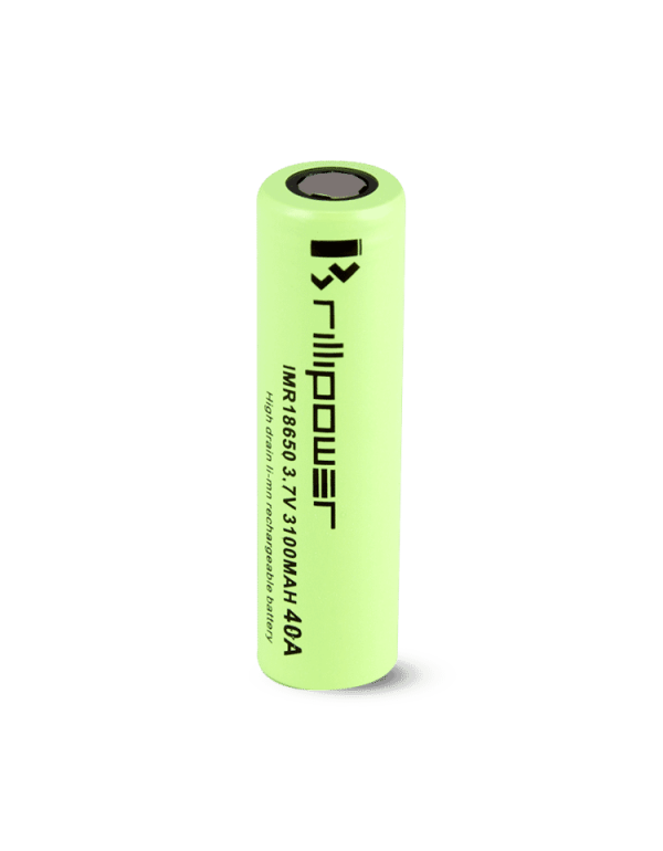Brillipower 18650 Battery