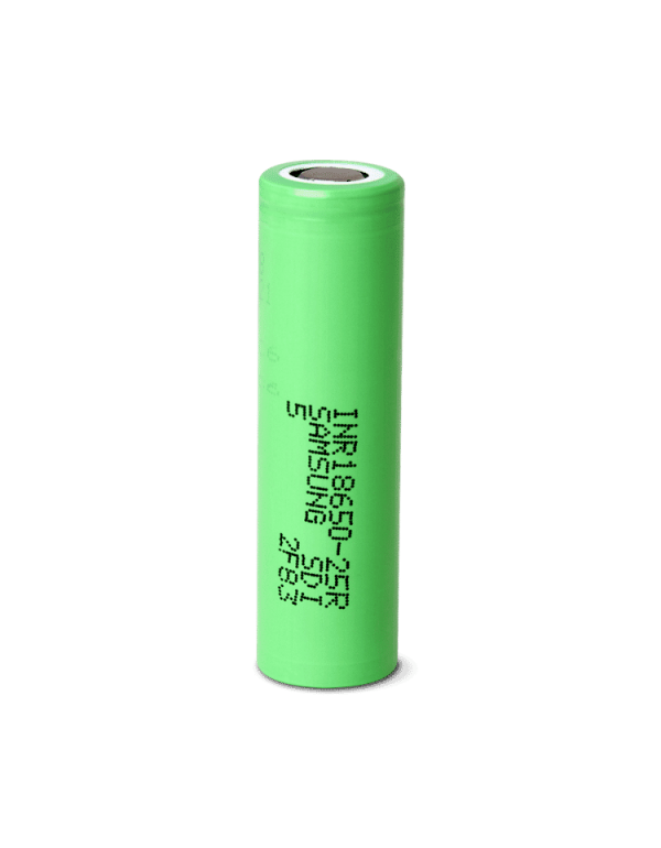 Samsung 18650 - 25R