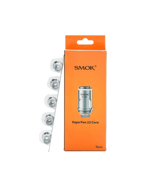 SMOK Vape Pen 22 Coils (x5)