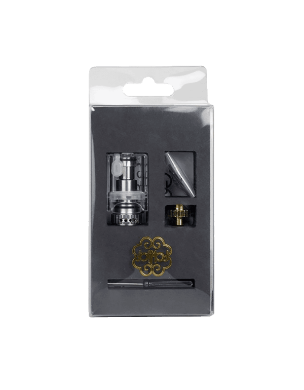 dotmod inc. dot AIO RBA Coil Kit