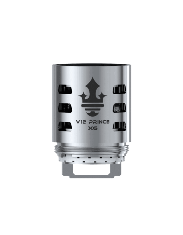 SMOK TFV12 Prince X6 Coils (x3)