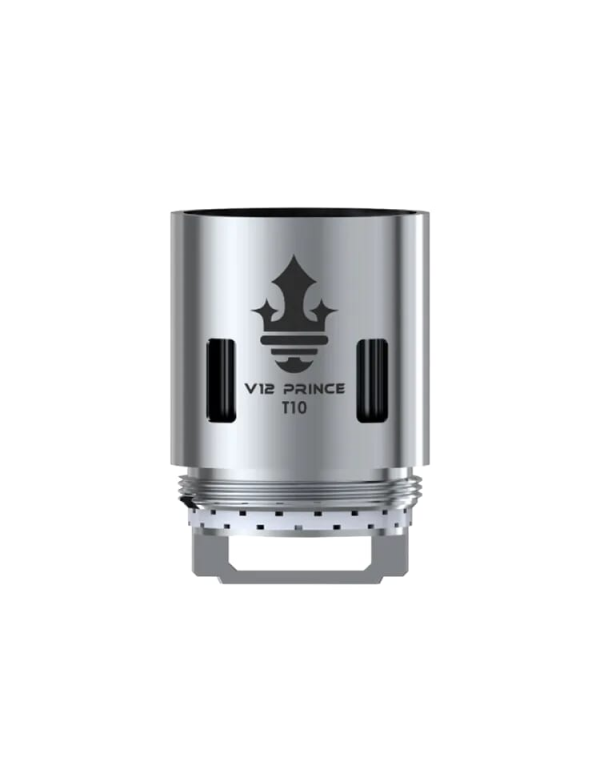 SMOK TFV12 Prince T10 Coils (x3)