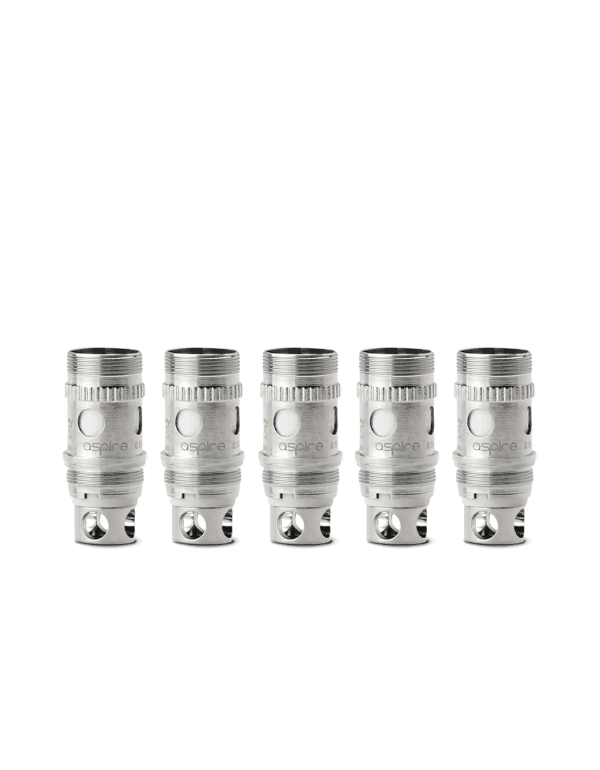 Aspire Atlantis Coils (5 Pack)