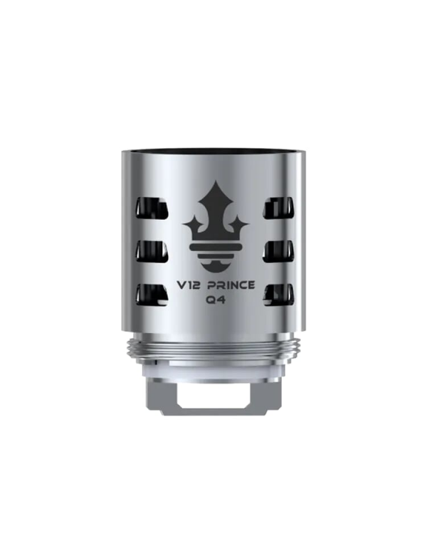 SMOK TFV12 Prince Q4 Coils (x3)