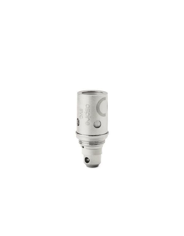 Aspire BVC Atomizer Heads (5 Pack)