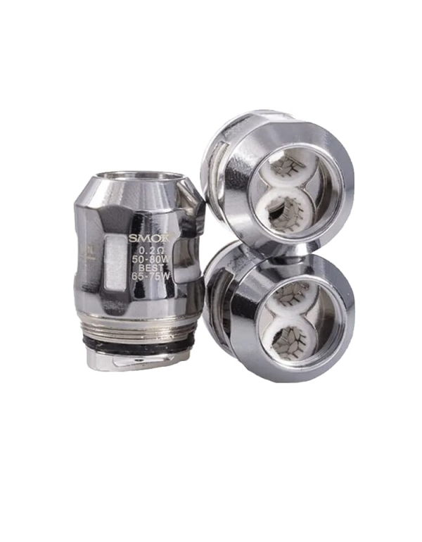 SMOK TFV8 Baby V2 Coils (x3)