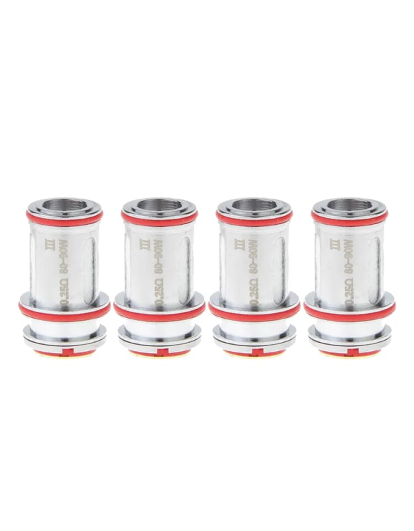 UWell Crown 4 Coils (x4)