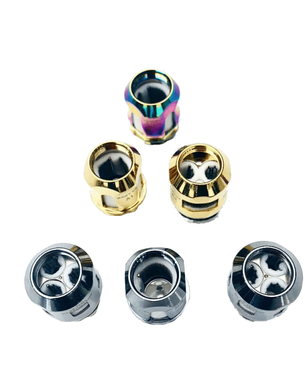 SMOK TFV8 Baby V2 Coils (x3)
