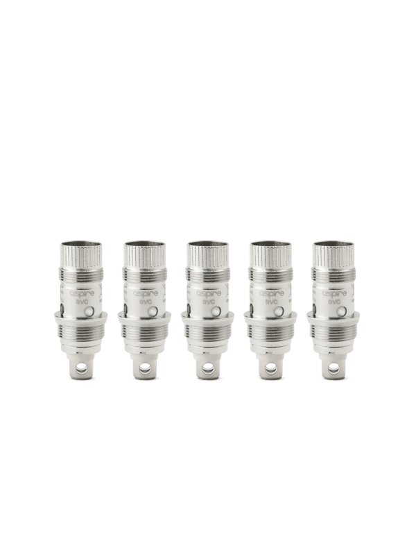 Aspire Nautilus BVC Coils (x5)