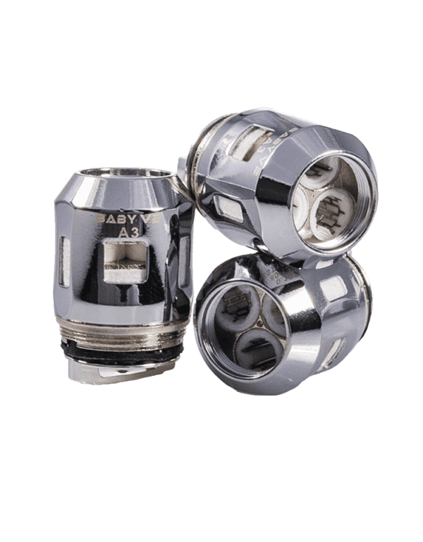 SMOK TFV8 Baby V2 Coils (x3)