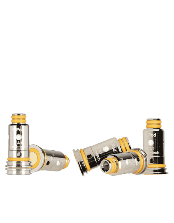 GeekVape G Coil (x5)