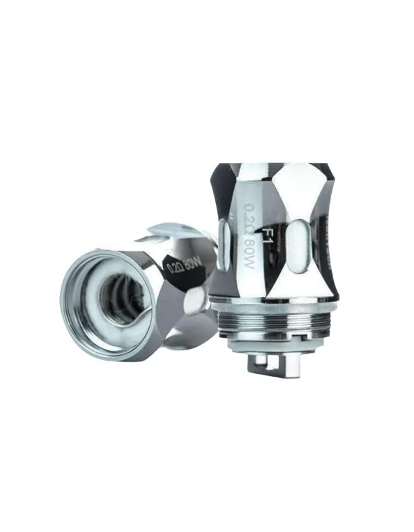 Horizon Tech Falcon Coils (x3)