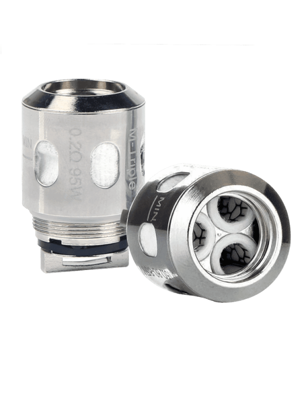 Horizon Tech Falcon Coils (x3)