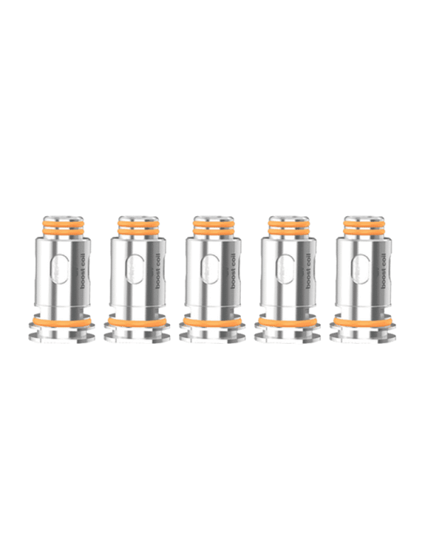GeekVape Aegis Boost Coils (x5)