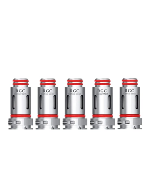 SMOK RGC Coils (x5)