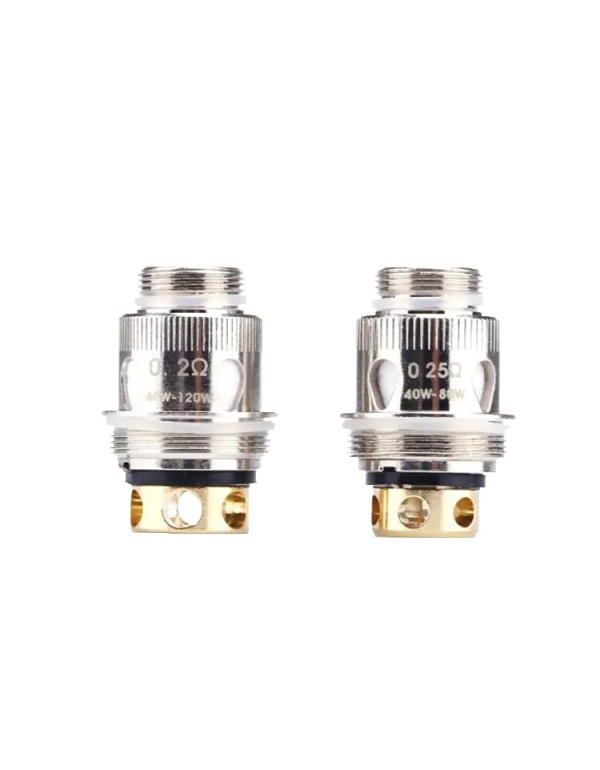 Sigelei MS Coils (x 5)